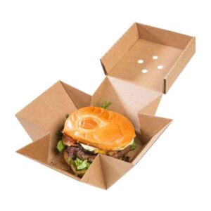 Burger Boxes