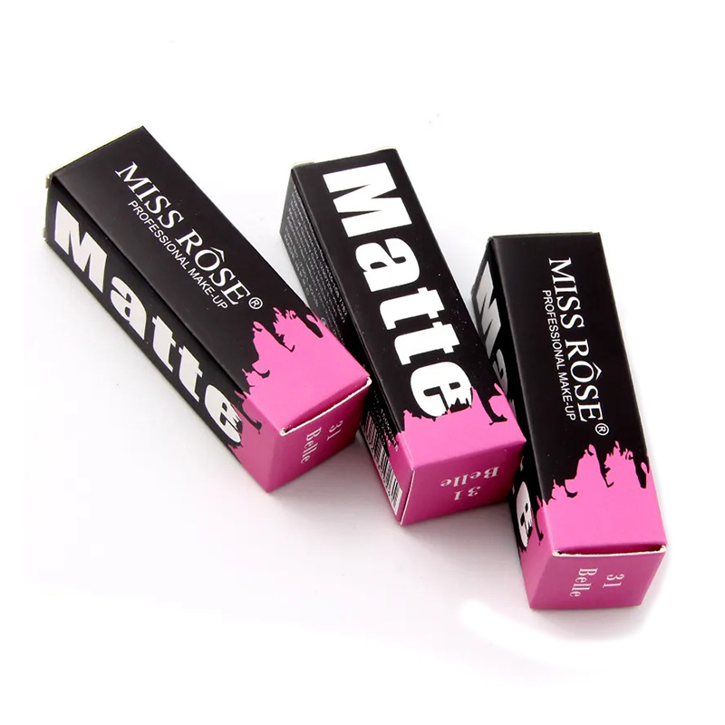 Lipstick Boxes