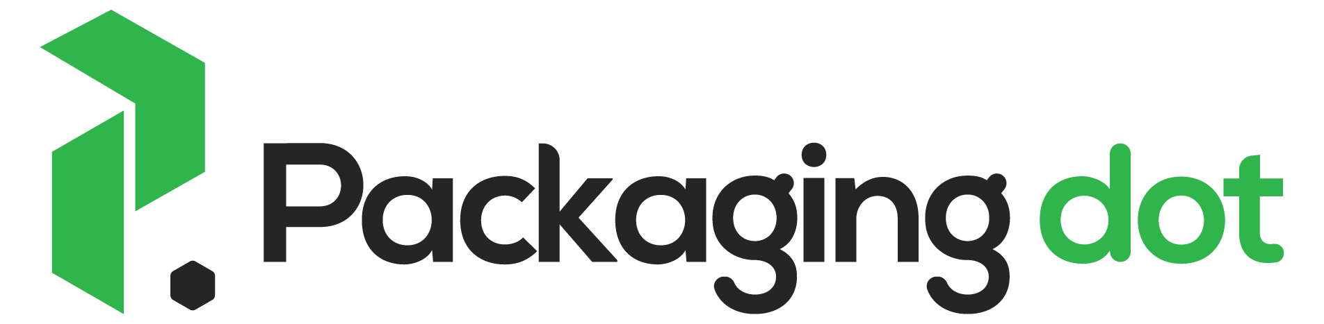 Logo packagingdot