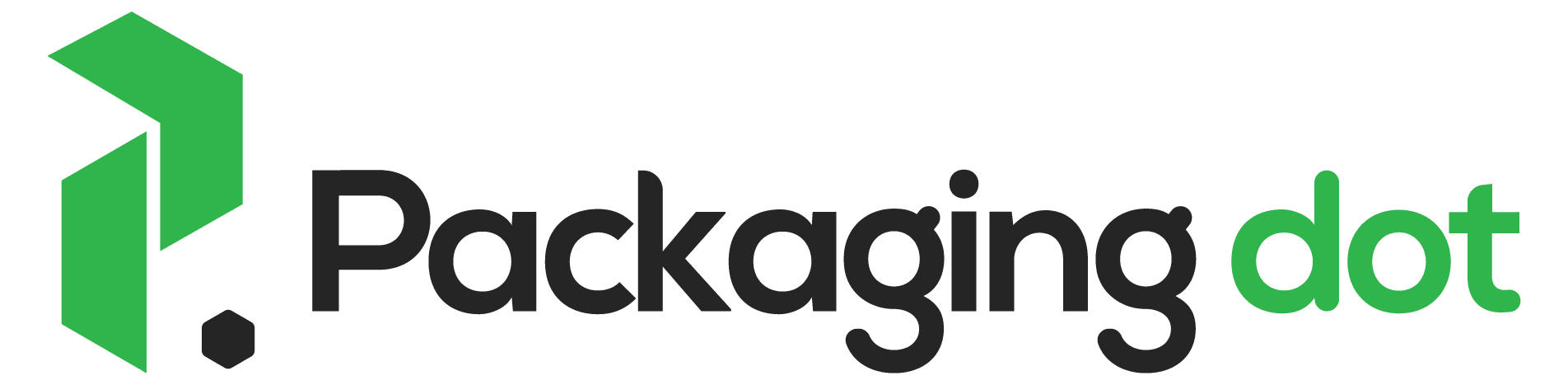 Logo - PackagingDot