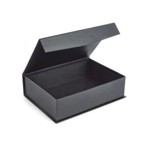 Magnetic Closure Boxes