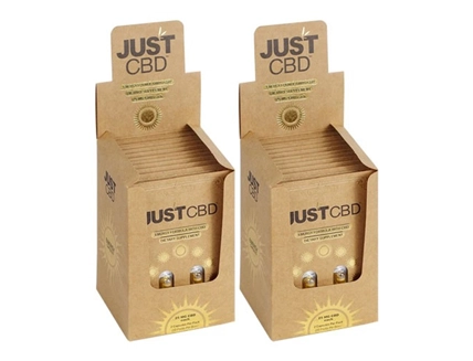 Custom CBD Boxes by PackagingDot