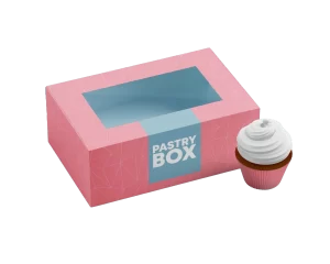 Best Custom Pastry Boxes in Newark