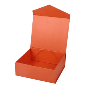 Collapsible Rigid Boxes by PackagingDot