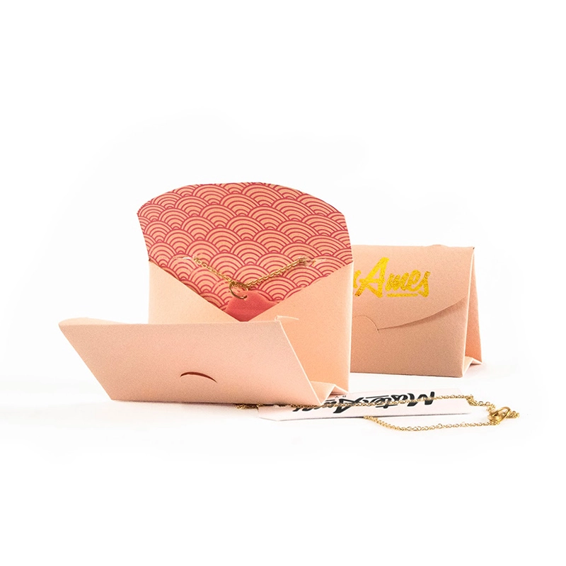 Jewelry Packaging Boxes by PackagingDot