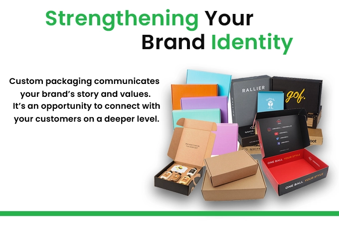 Strengthening Your Brand Identity