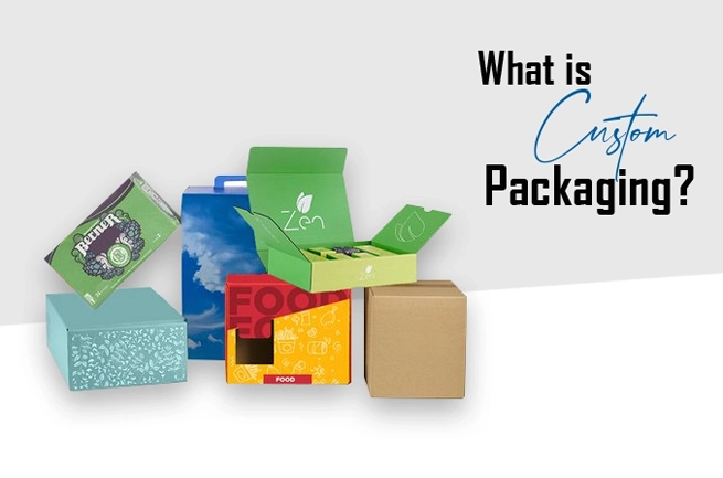 What is Custom Packaging?