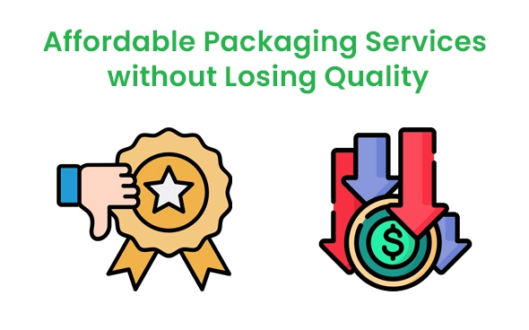 Affordable best custom packaging