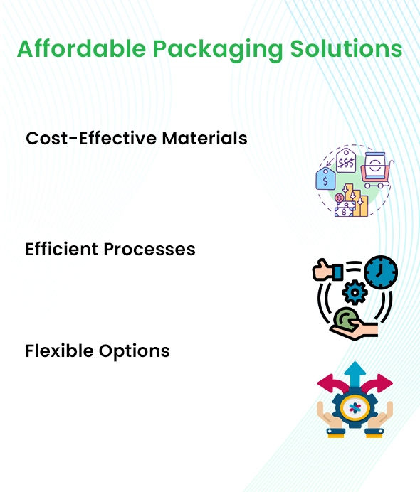 Affordable Packaging Solutions