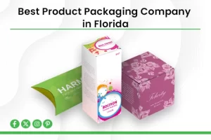 Product Packaging