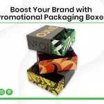 Boost Your Brand with Promotional Packaging Boxes