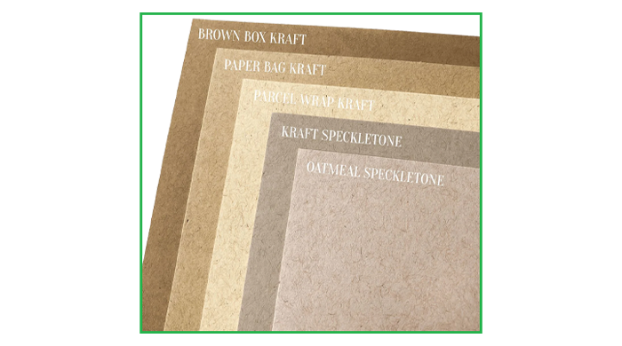 Kraft Paper