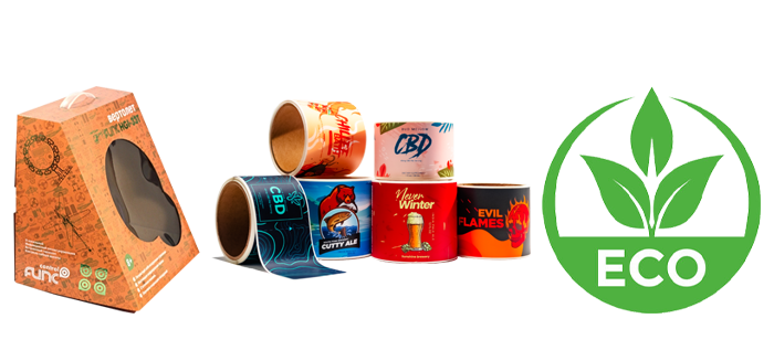Packaging Shows Product Value