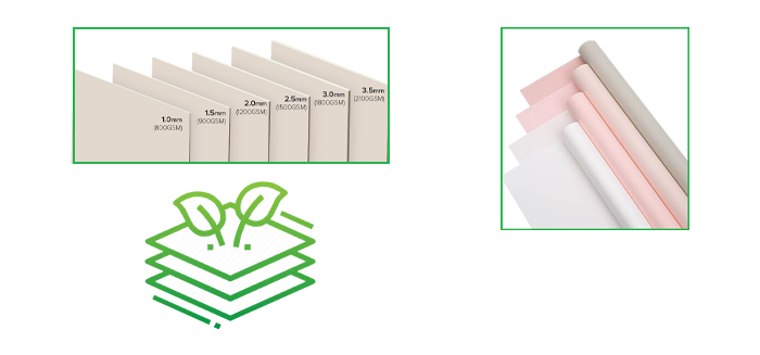 Choosing Strong and Durable Materials