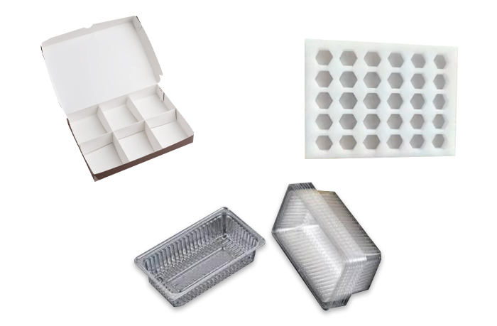 Custom Inserts