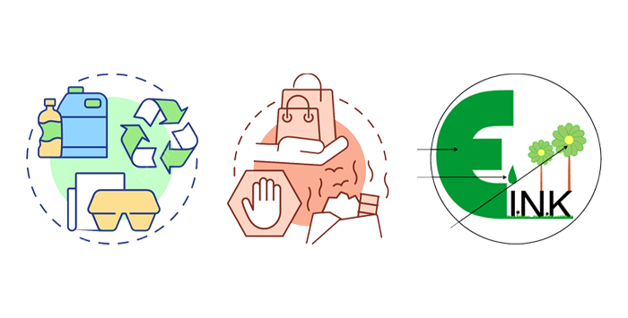Eco-Friendly Packaging