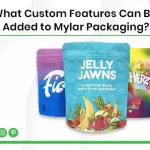 What Custom Features Can Be Added to Mylar Packaging?