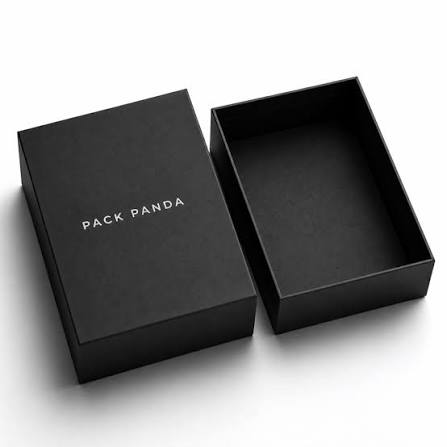 rigid boxes