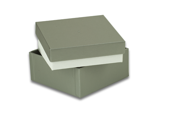 What Type of Material Is Used for Rigid Gift Boxes?